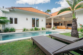 Green Garden Seminyak Villa